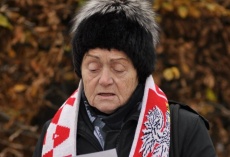 106.rocznica odzyskania przez Polske Niepodleglosci i Bieg Niepodleglosci Polonia Run 1918...